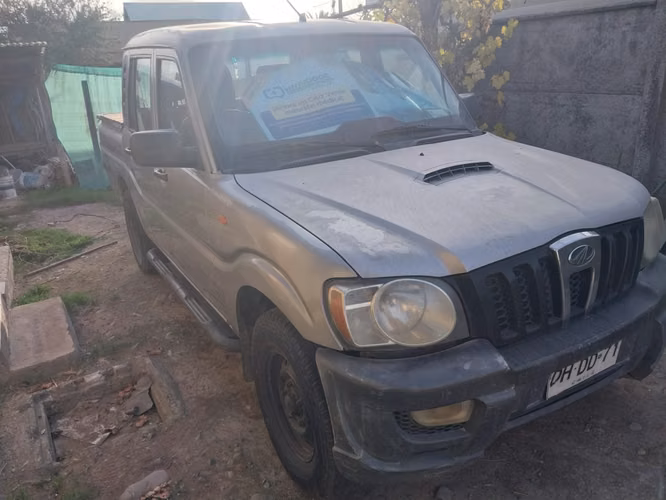 Se Vende Como Esta