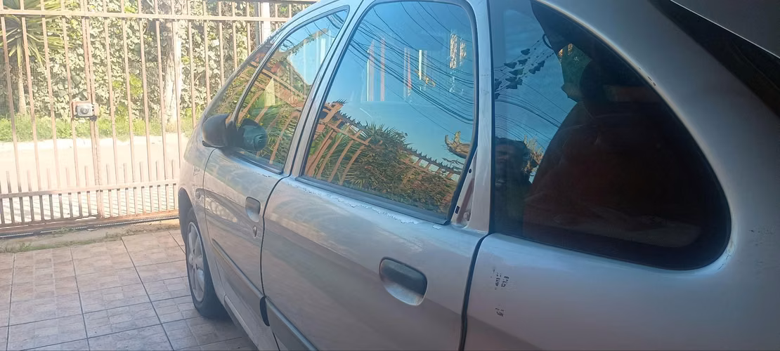 Citroën Xsara Picasso 2.0 HDI 2004 – Para repuestos o reparación