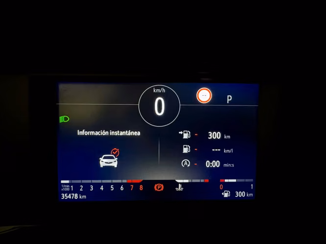 OPEL MOKKA ELEGANCE - Imagen 14