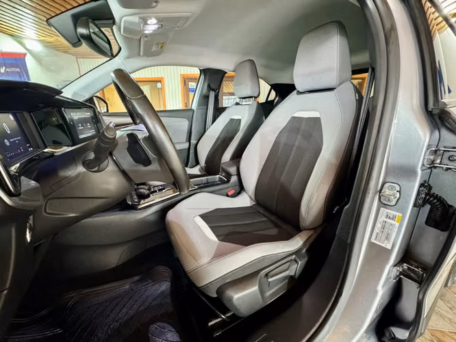 OPEL MOKKA ELEGANCE - Imagen 11