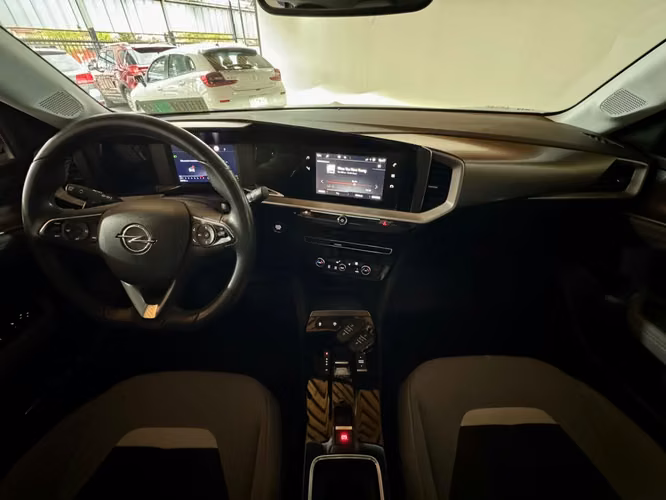 OPEL MOKKA ELEGANCE - Imagen 12
