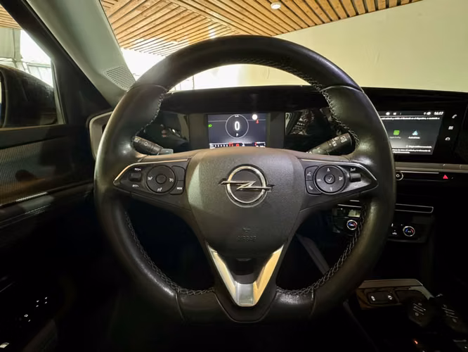 OPEL MOKKA ELEGANCE - Imagen 13