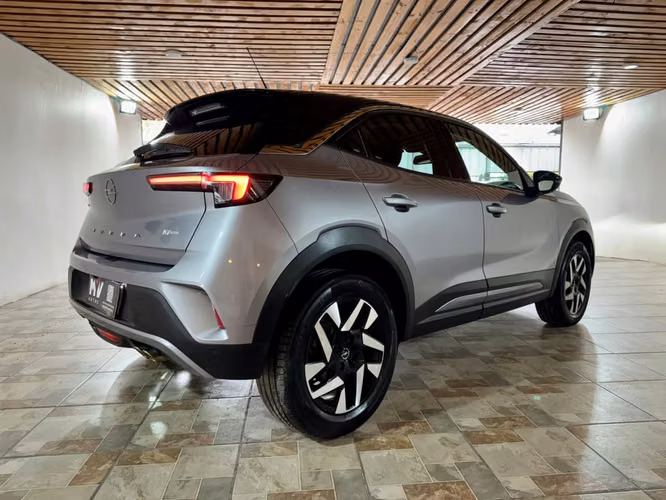 OPEL MOKKA ELEGANCE - Imagen 6