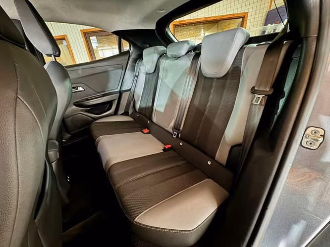 OPEL MOKKA ELEGANCE - Imagen 10