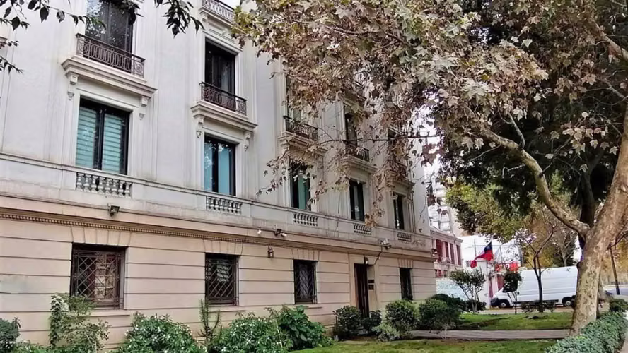Providencia/Facultad de Derecho (184727)