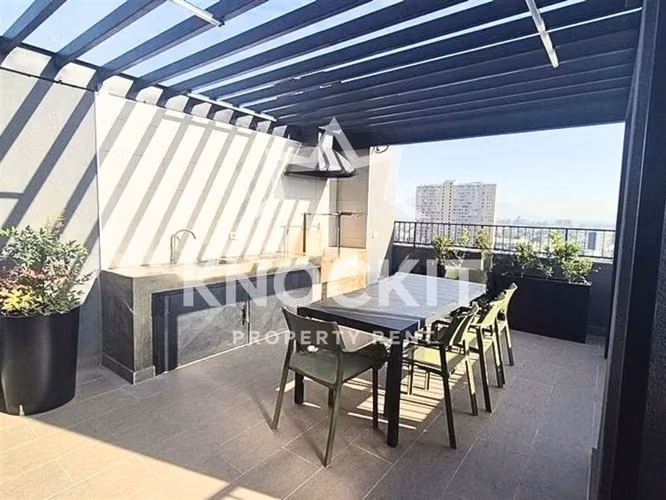 Arriendo Depto en Quinta Normal - 1D1B - Imagen 32
