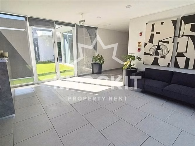 Arriendo Depto en Quinta Normal - 1D1B - Imagen 16