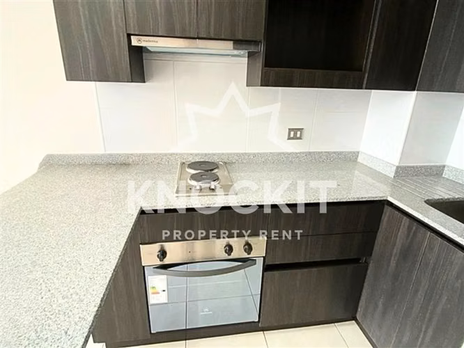 Arriendo Depto en Quinta Normal - 1D1B