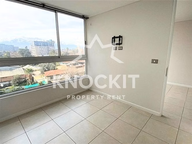 Arriendo Depto en Quinta Normal - 1D1B - Imagen 9
