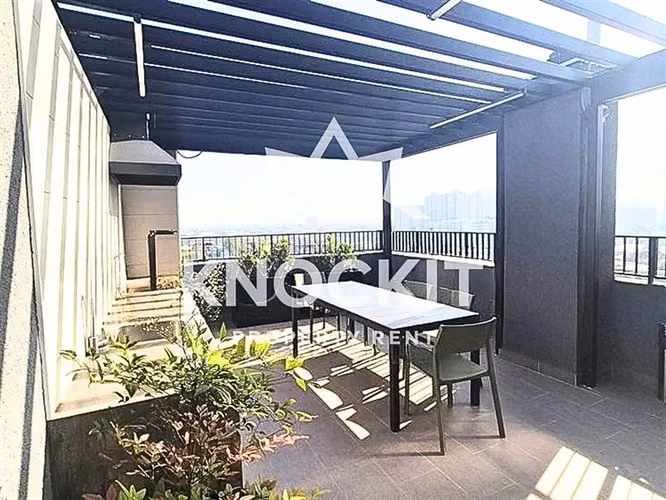 Arriendo Depto en Quinta Normal - 1D1B - Imagen 33
