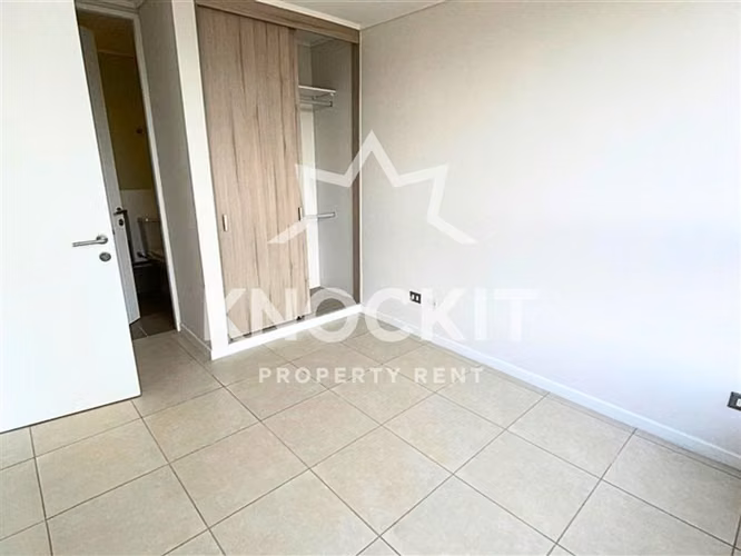 Arriendo Depto en Quinta Normal - 1D1B - Imagen 12
