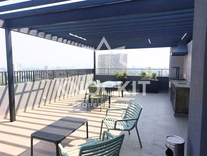 Arriendo Depto en Quinta Normal - 1D1B - Imagen 30