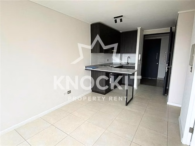 Arriendo Depto en Quinta Normal - 1D1B - Imagen 5