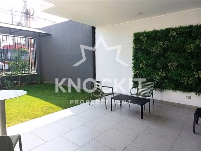 Arriendo Depto en Quinta Normal - 1D1B - Imagen 24