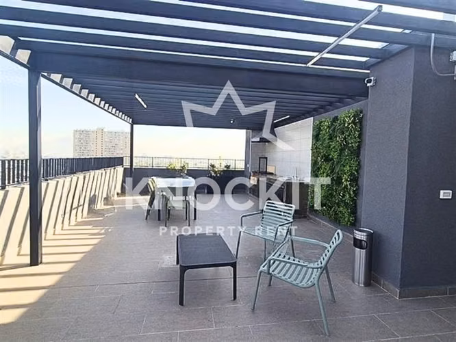 Arriendo Depto en Quinta Normal - 1D1B - Imagen 26