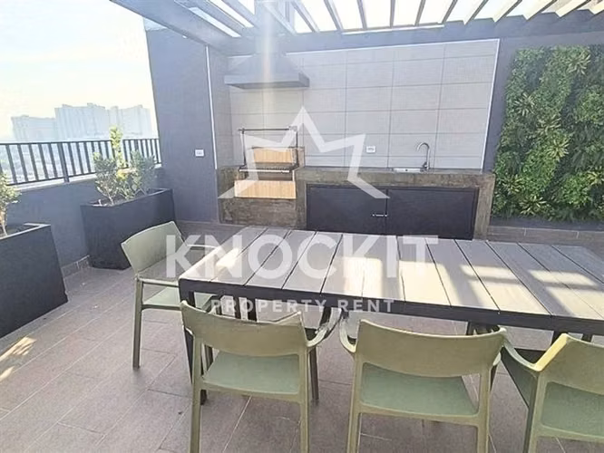 Arriendo Depto en Quinta Normal - 1D1B - Imagen 27