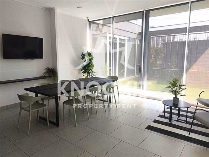 Arriendo Depto en Quinta Normal - 1D1B - Imagen 20
