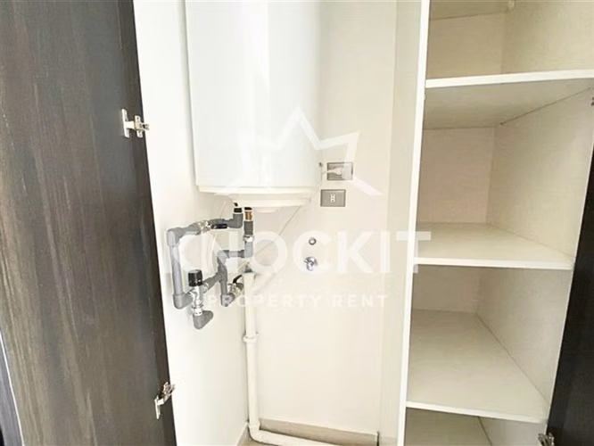 Arriendo Depto en Quinta Normal - 1D1B - Imagen 14