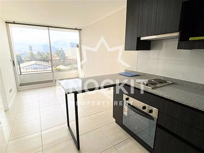 Arriendo Depto en Quinta Normal - 1D1B - Imagen 3