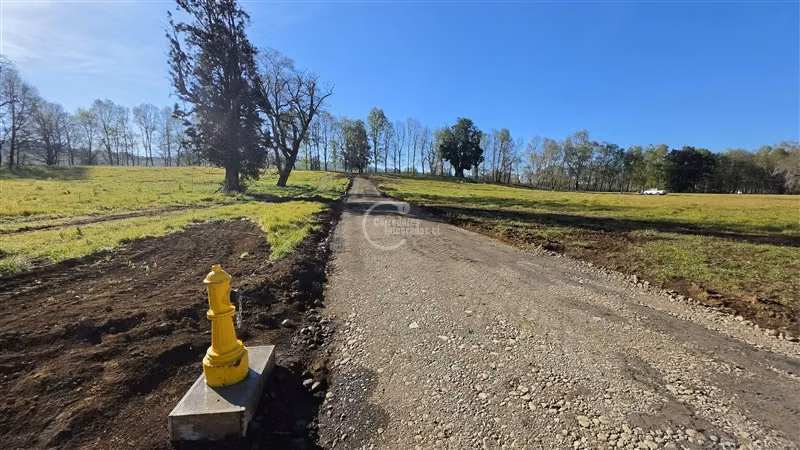 Sitio en venta en Vilcún - Imagen 6