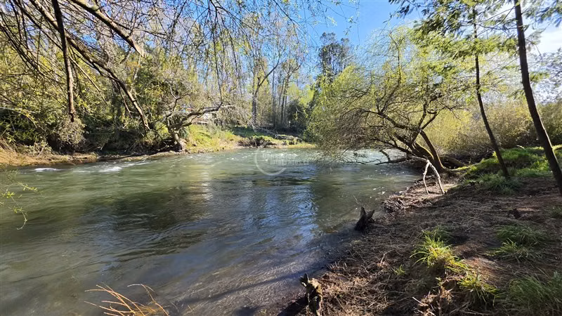 Sitio en venta en Vilcún - Imagen 2