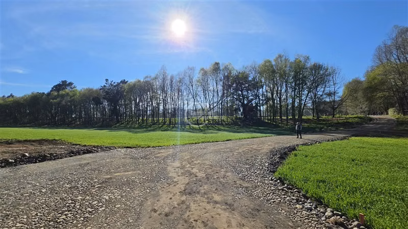 Sitio en venta en Vilcún - Imagen 22