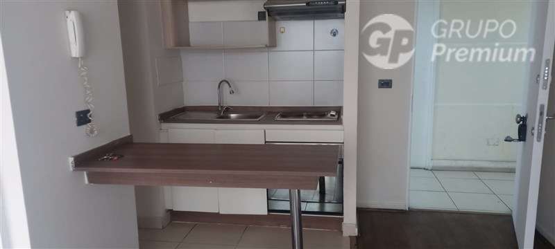 Departamento en arriendo de 1 dorm. en Santiago - Imagen 2
