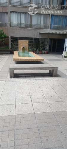 Departamento en arriendo de 1 dorm. en Santiago - Imagen 11