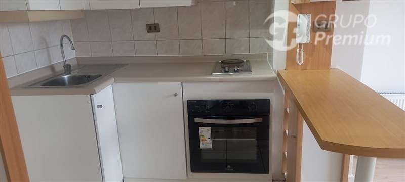 Departamento en arriendo de 1 dorm. en Santiago - Imagen 4