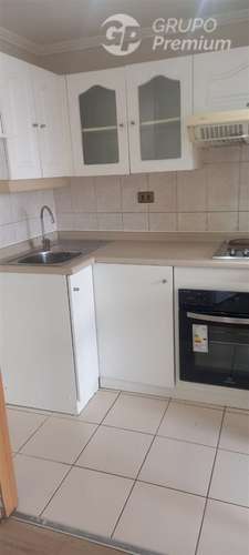 Departamento en arriendo de 1 dorm. en Santiago - Imagen 5