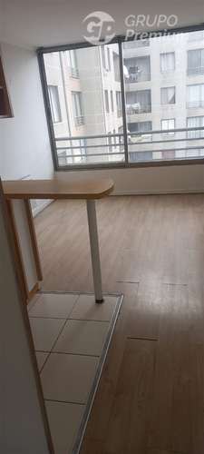 Departamento en arriendo de 1 dorm. en Santiago - Imagen 3