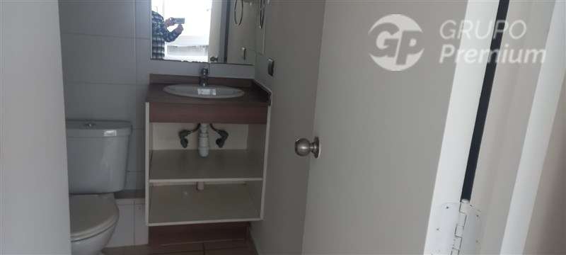 Departamento en arriendo de 1 dorm. en Santiago - Imagen 8