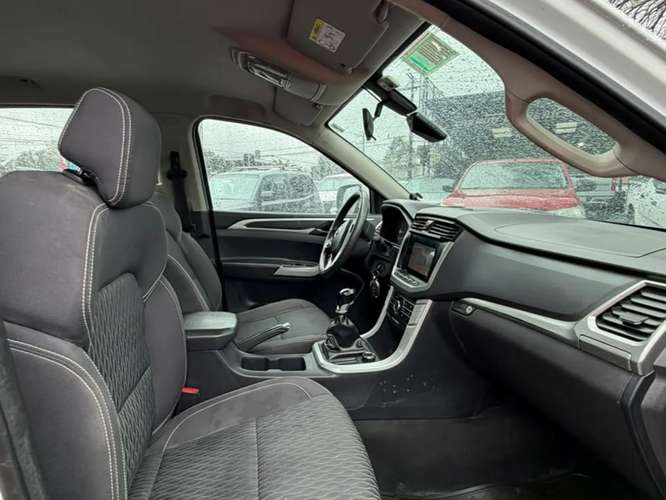 MAXUS T60 GL 4X4 2.8 2022 - Imagen 6