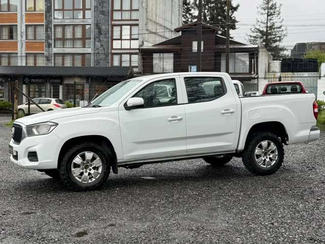 MAXUS T60 GL 4X4 2.8 2022 - Imagen 5