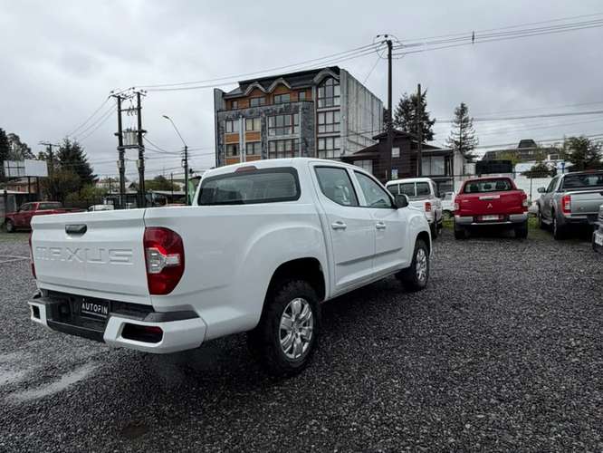 MAXUS T60 GL 4X4 2.8 2022 - Imagen 4