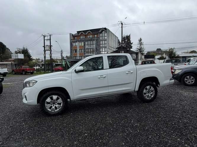 MAXUS T60 GL 4X4 2.8 2022 - Imagen 2