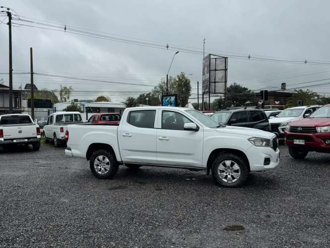 MAXUS T60 GL 4X4 2.8 2022 - Imagen 3