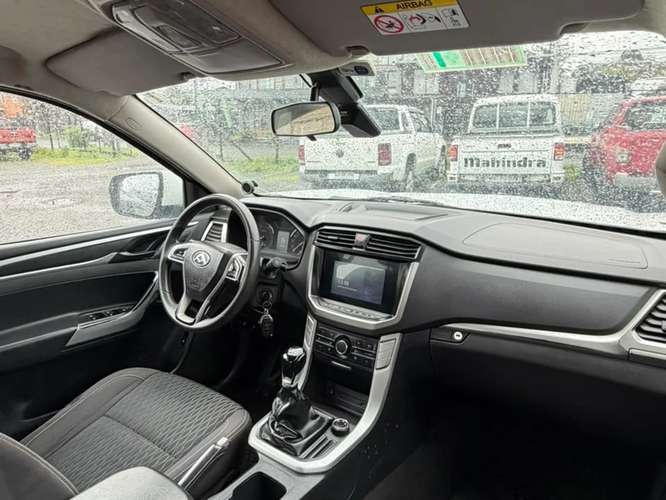 MAXUS T60 GL 4X4 2.8 2022 - Imagen 15