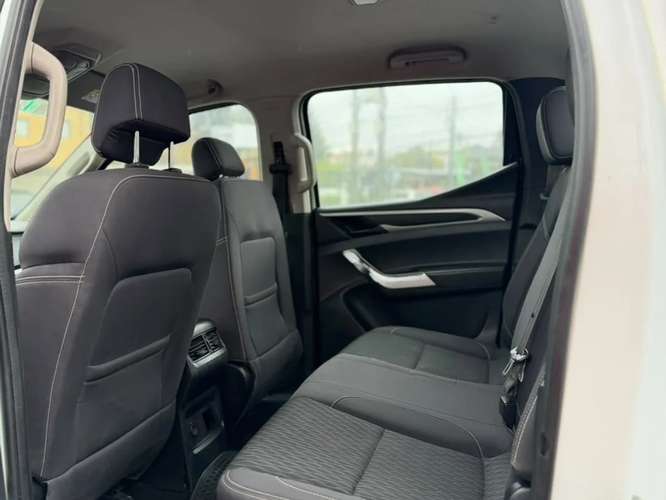 MAXUS T60 GL 4X4 2.8 2022 - Imagen 8