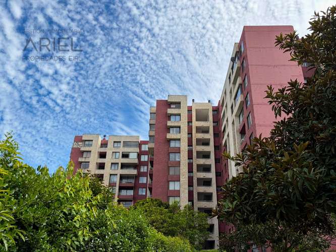 Departamento Reñaca Viña del Mar