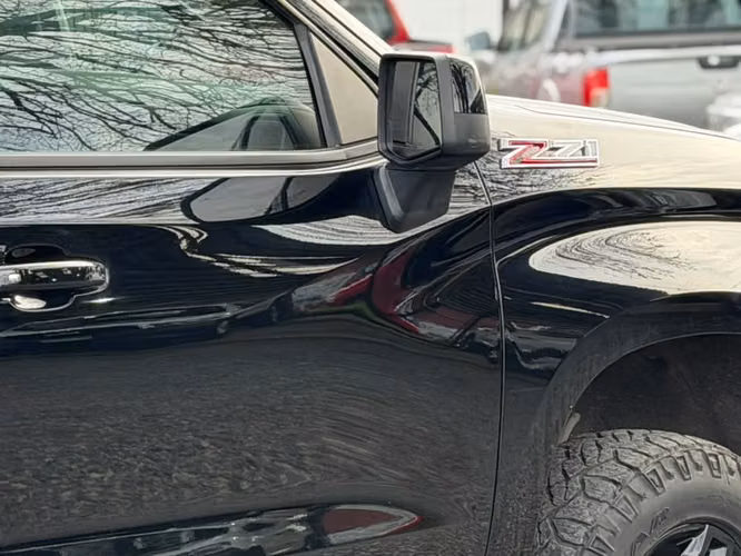 CHEVROLET Silverado 5.3 V8 2021 - Imagen 16