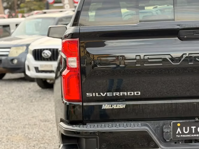 CHEVROLET Silverado 5.3 V8 2021 - Imagen 18