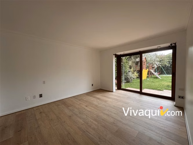 Casa en arriendo de 6 dorm. en Peñalolén - Imagen 7