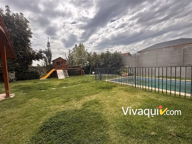 Casa en arriendo de 6 dorm. en Peñalolén - Imagen 20