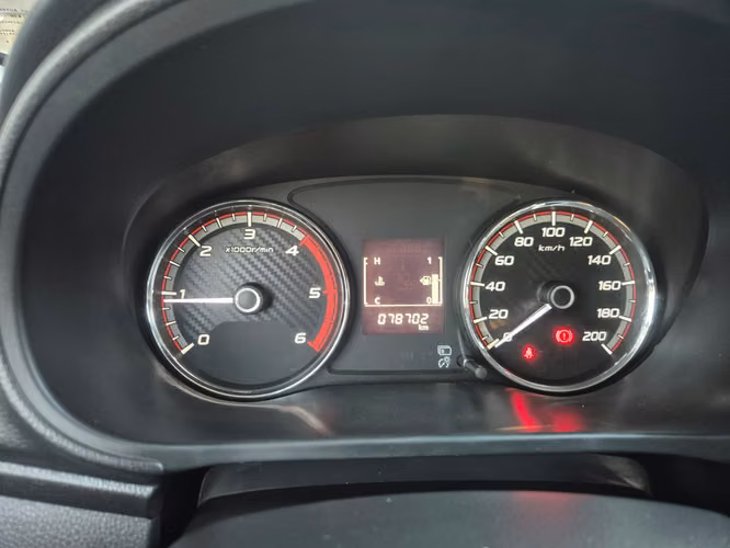 Mitsubishi L200 Work 2.4 2022