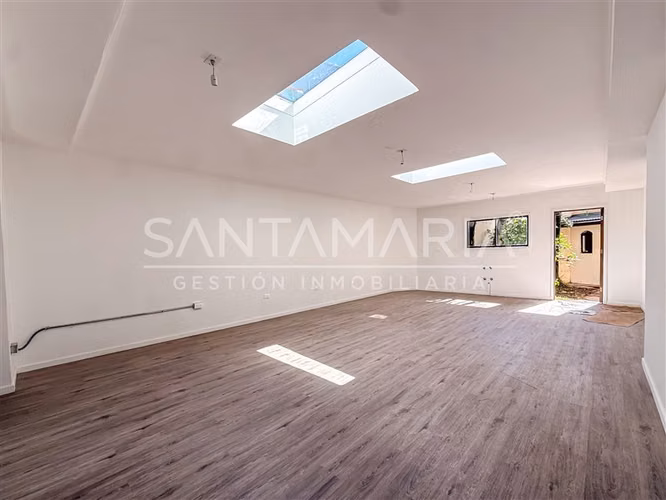 Arriendo Oficina en Juan Bosco, Concepción
