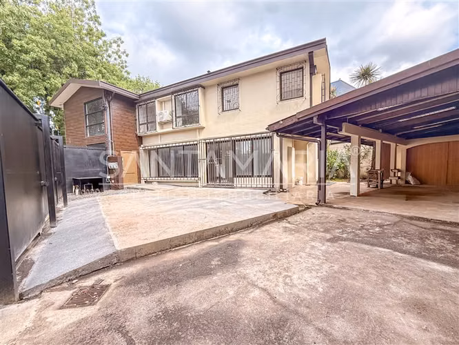 Arriendo Oficina en Juan Bosco, Concepción