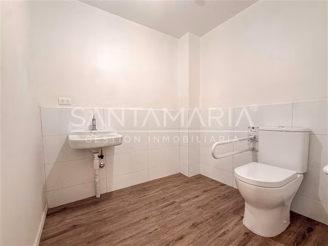 Arriendo Oficina en Juan Bosco, Concepción