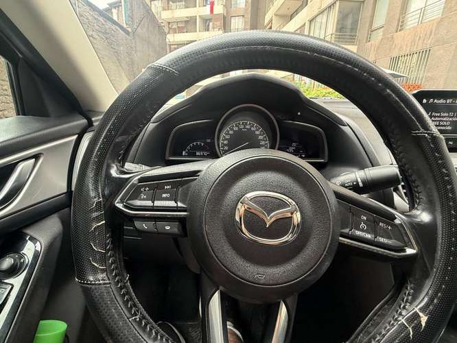 Mazda 3 Sedán 2018 2.0 Skyactiv MT – 86.970 km - Imagen 5