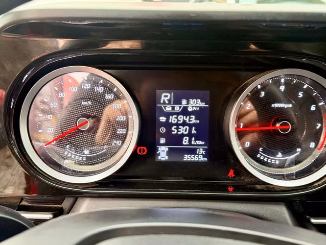 Hyundai Accent 2024 - Imagen 14